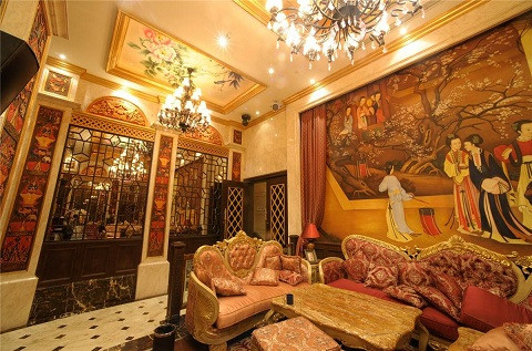 乌兰高档KTV妹子质量哪家好